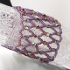 Dentelle-Waterfall - Dentelle Urania - 1